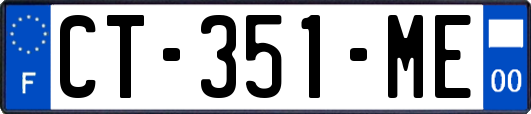 CT-351-ME