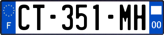CT-351-MH