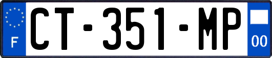 CT-351-MP