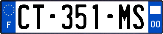CT-351-MS