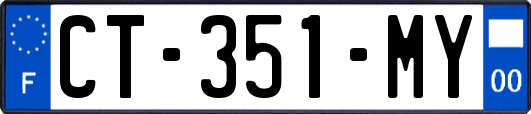 CT-351-MY