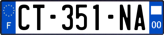 CT-351-NA
