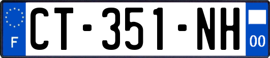 CT-351-NH