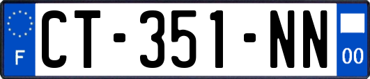CT-351-NN