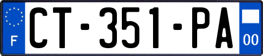 CT-351-PA