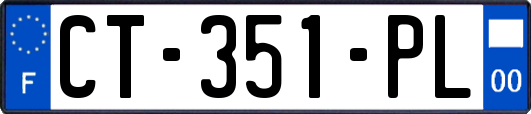 CT-351-PL