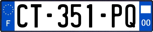 CT-351-PQ