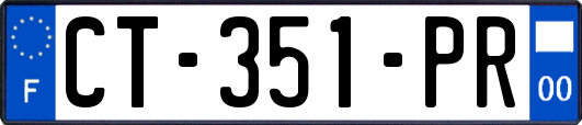CT-351-PR