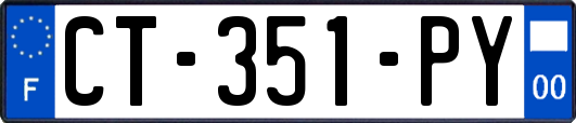 CT-351-PY
