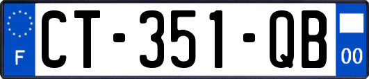 CT-351-QB