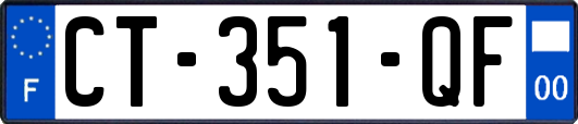 CT-351-QF