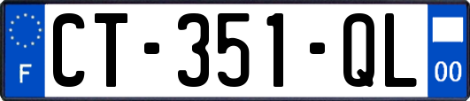 CT-351-QL