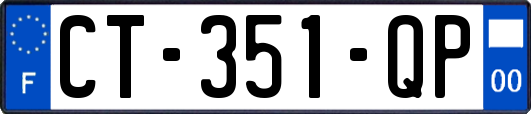 CT-351-QP