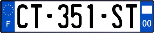 CT-351-ST