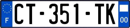 CT-351-TK
