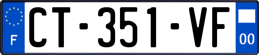 CT-351-VF