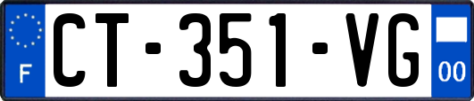 CT-351-VG