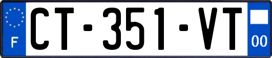 CT-351-VT