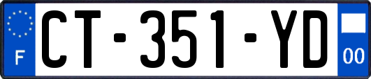 CT-351-YD