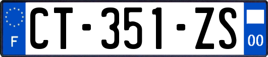 CT-351-ZS