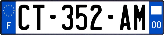 CT-352-AM