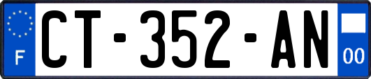 CT-352-AN