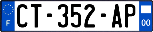 CT-352-AP