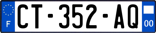 CT-352-AQ