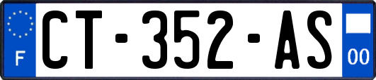 CT-352-AS