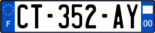 CT-352-AY