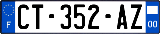 CT-352-AZ