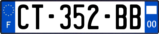 CT-352-BB