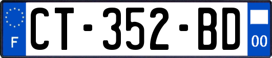 CT-352-BD