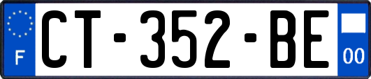 CT-352-BE