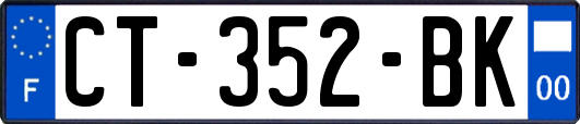 CT-352-BK