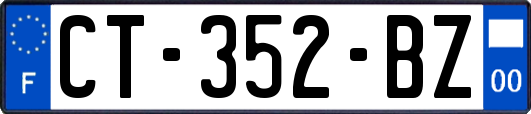 CT-352-BZ