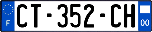 CT-352-CH