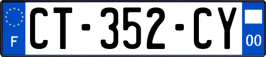 CT-352-CY