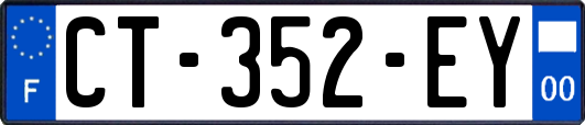 CT-352-EY