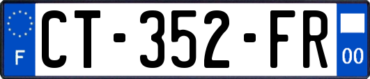 CT-352-FR