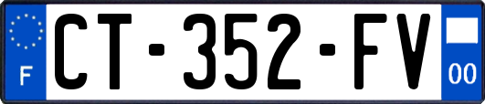 CT-352-FV