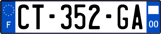 CT-352-GA