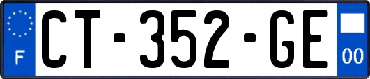 CT-352-GE