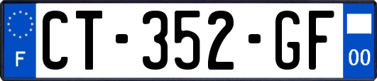 CT-352-GF