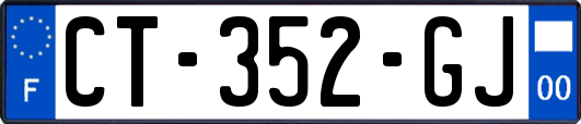 CT-352-GJ