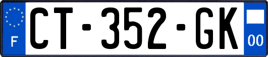CT-352-GK