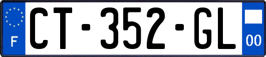 CT-352-GL