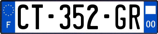 CT-352-GR