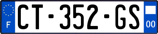 CT-352-GS