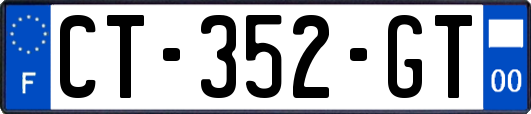 CT-352-GT